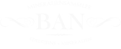 Mineraliensammlung Ban